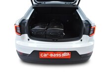 Carbags reistassenset Polestar Polestar 2 5 deurs hatchback vanaf 2020