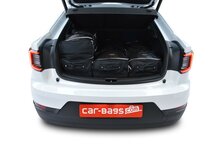 Carbags reistassenset Polestar Polestar 2 5 deurs hatchback vanaf 2020