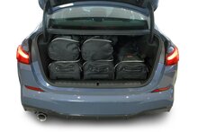 Carbags reistassenset BMW 2-Serie Gran Coup&eacute; (F44) vanaf 2019