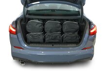 Carbags reistassenset BMW 2-Serie Gran Coup&eacute; (F44) vanaf 2019