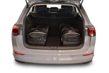 Carbags reistassenset Volkswagen Golf VIII Variant (CD) vanaf 2020