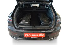 Carbags reistassenset Volkswagen Arteon Shooting Brake vanaf 2020