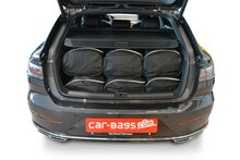 Carbags reistassenset Volkswagen Arteon Shooting Brake vanaf 2020