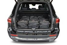 Carbags reistassenset Mercedes GLB (X247) SUV vanaf 2019