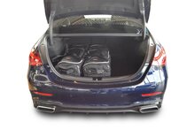Carbags reistassenset Mercedes C-Klasse (W206) 4 deurs sedan vanaf 2021