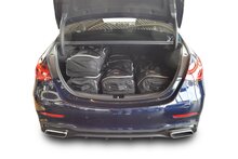 Carbags reistassenset Mercedes C-Klasse (W206) 4 deurs sedan vanaf 2021