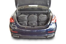 Carbags reistassenset Mercedes C-Klasse (W206) 4 deurs sedan vanaf 2021