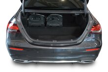 Carbags reistassenset Mercedes E-Klasse (W213) 4 deurs sedan vanaf 2019