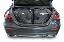 Carbags reistassenset Mercedes E-Klasse (W213) 4 deurs sedan vanaf 2019