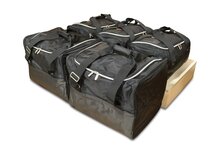 Carbags reistassenset Mercedes C-Klasse (S205) Stationwagon 2019 t/m 2021