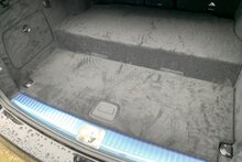 Carbags reistassenset Mercedes C-Klasse (S205) Stationwagon 2019 t/m 2021