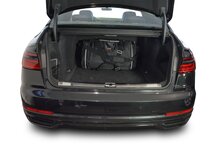 Carbags reistassenset Audi A8 (D5) 4 deurs sedan vanaf 2017