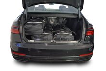 Carbags reistassenset Audi A8 (D5) 4 deurs sedan vanaf 2017