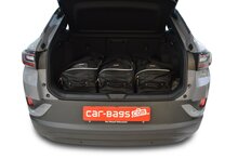 Carbags reistassenset Volkswagen ID4 SUV vanaf 2020