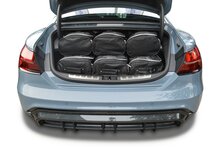 Carbags reistassenset Audi e-tron GT (FW) vanaf 2020
