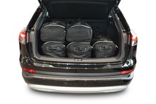 Carbags reistassenset Audi Q4 e-tron (FZ) vanaf 2021