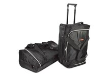 Carbags reistassenset Porsche Cayman (981) Coupe 2012 t/m 2016