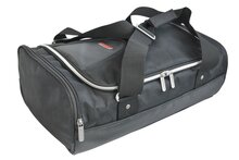 Carbags reistassenset Volkswagen Golf VI Variant (5K) 2009 t/m 2013