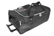 Carbags reistassenset Volkswagen Golf VI Variant (5K) 2009 t/m 2013