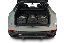 Carbags reistassenset Audi Q5 Sportback (FYT) SUV vanaf 2021
