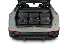 Carbags reistassenset Audi Q5 Sportback (FYT) SUV vanaf 2021