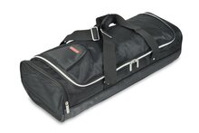 Carbags reistassenset Audi Q5 Sportback (FYT) SUV vanaf 2021