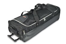 Carbags reistassenset Audi Q5 Sportback (FYT) SUV vanaf 2021