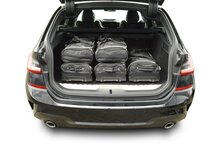 Carbags reistassenset BMW 3-Serie Touring (G21) vanaf 2019