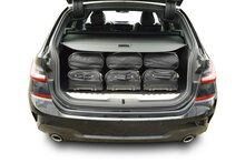 Carbags reistassenset BMW 3-Serie Touring (G21) vanaf 2019