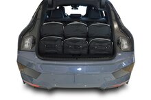Carbags reistassenset BMW iX (I20) SUV vanaf 2021