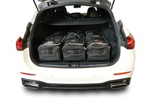 Carbags reistassenset Mercedes C-Klasse (S206) Stationwagon vanaf 2021
