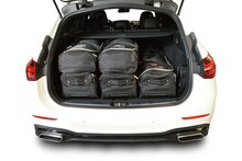 Carbags reistassenset Mercedes C-Klasse (S206) Stationwagon vanaf 2021