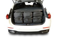 Carbags reistassenset Mercedes C-Klasse (S206) Stationwagon vanaf 2021