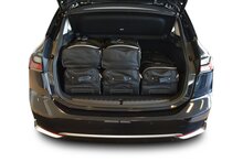 Carbags reistassenset BMW 2-Serie Active Tourer (U06) MPV vanaf 2021