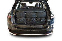 Carbags reistassenset BMW 2-Serie Active Tourer (U06) MPV vanaf 2021