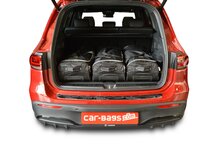 Carbags reistassenset Mercedes EQB (X243) SUV vanaf 2021