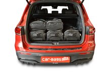Carbags reistassenset Mercedes EQB (X243) SUV vanaf 2021