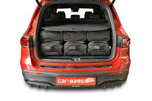 Carbags reistassenset Mercedes EQB (X243) SUV vanaf 2021