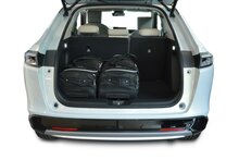 Carbags reistassenset Honda HR-V (RV) SUV vanaf 2021