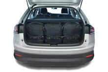 Carbags reistassenset Volkswagen Taigo (CS) SUV vanaf 2021