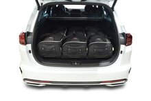 Carbags reistassenset Kia Cee&#039;d Sports (CD) Stationwagon vanaf 2018