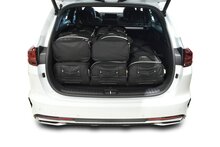 Carbags reistassenset Kia Cee&#039;d Sports (CD) Stationwagon vanaf 2018
