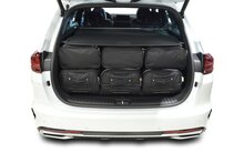 Carbags reistassenset Kia Cee&#039;d Sports (CD) Stationwagon vanaf 2018