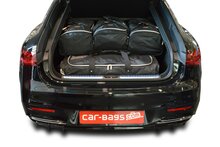 Carbags reistassenset Mercedes EQS (V297) 5 deurs hatchback vanaf 2021