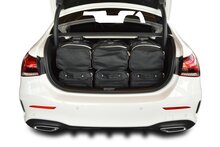 Carbags reistassenset Mercedes A-Klasse (V177) 4 deurs sedan vanaf 2018