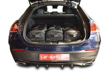 Carbags reistassenset Mercedes GLE Coup&eacute; (C167) SUV vanaf 2019