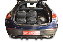 Carbags reistassenset Mercedes GLE Coup&eacute; (C167) SUV vanaf 2019