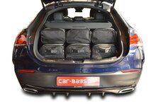 Carbags reistassenset Mercedes GLE Coup&eacute; (C167) SUV vanaf 2019