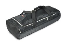 Carbags reistassenset Audi A6 (C8) 4 deurs sedan vanaf 2021