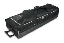 Carbags reistassenset Audi A6 (C8) 4 deurs sedan vanaf 2021
